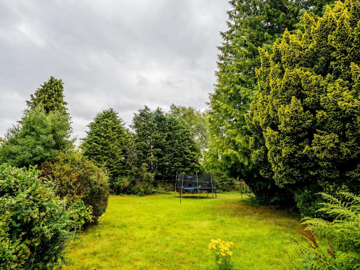 Pass The Keys 3 Bedroom Cottage In Cupar Kültér fotó