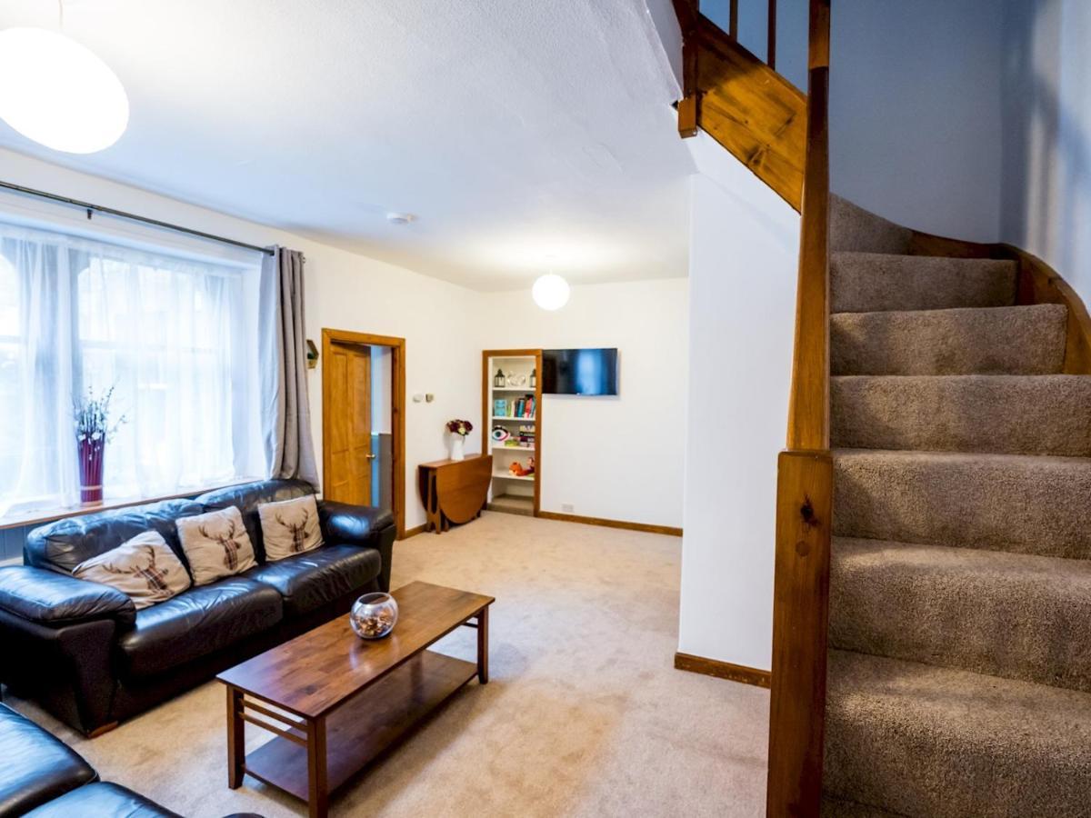 Pass The Keys 3 Bedroom Cottage In Cupar Kültér fotó